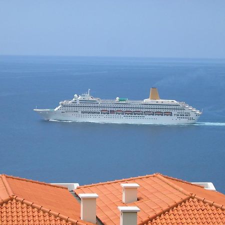 Vila Quinta Sao Goncalo Funchal  Exteriér fotografie