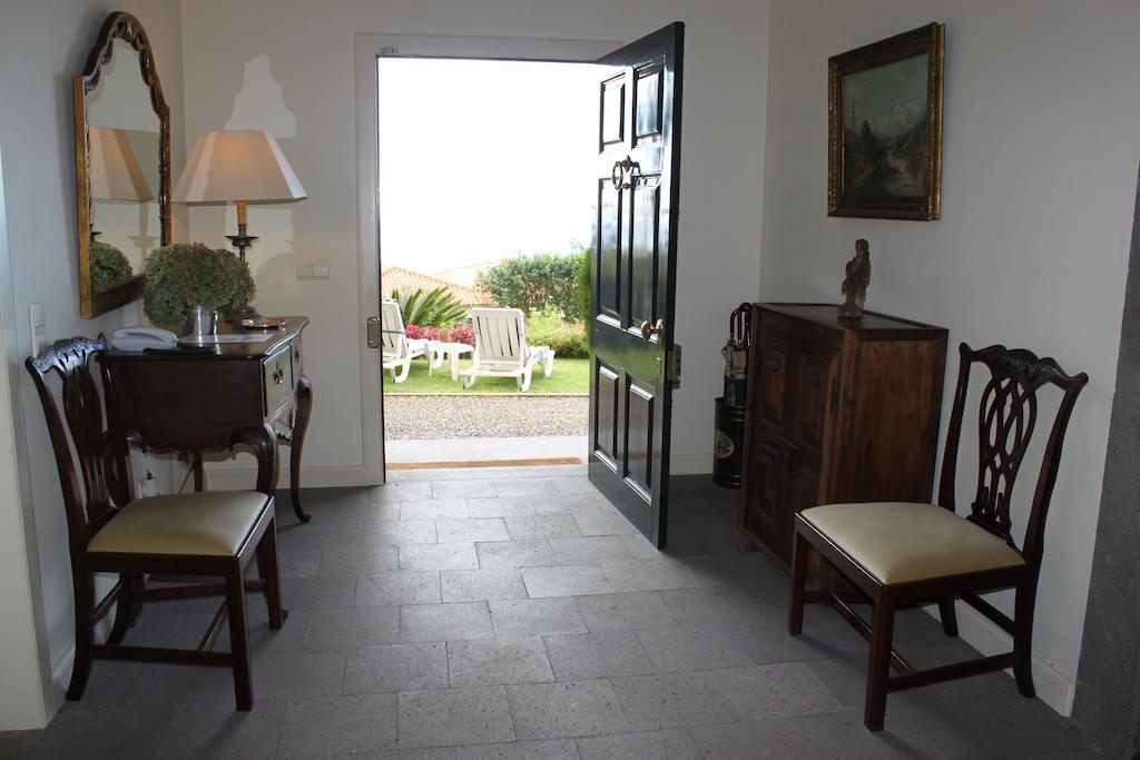 Vila Quinta Sao Goncalo Funchal  Exteriér fotografie